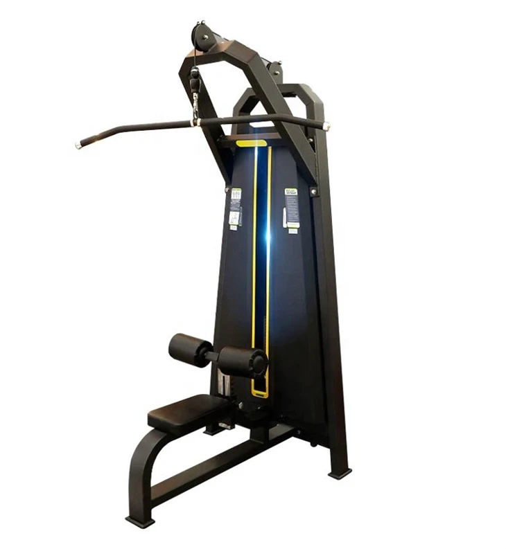 Lat Pulldown Seat Attachment best
