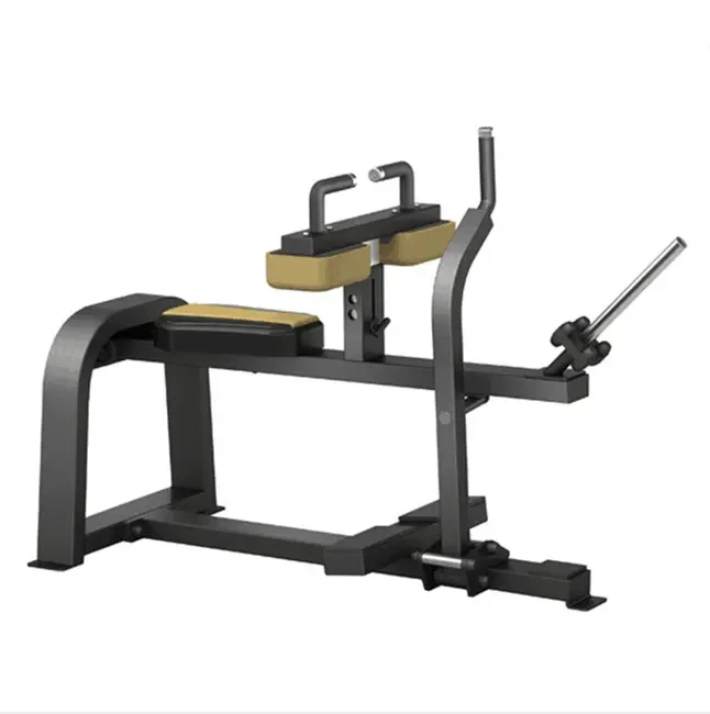 Calf Raise Machine: Strengthen Calf Muscles best