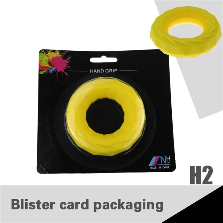O-shaped Silicone Hand Grip Ring best